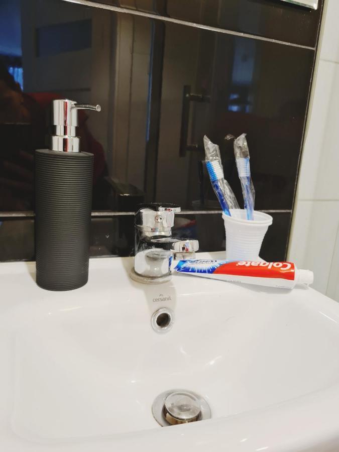 Centrum Jana Pawła Ii Apartament Warszawa